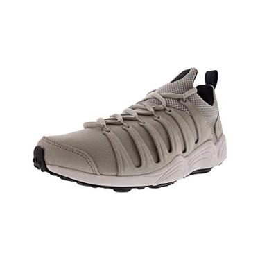 Imagem de Tênis de basquete masculino Nike Air Zoom Spirimic de cano baixo