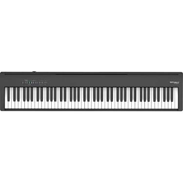 Imagem de Roland FP-30X- BK Roland Piano Digital Compacto