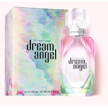 Imagem de Perfume Dream Angel Eau De Parfum Victoria's Secret 100ml - Victoria S