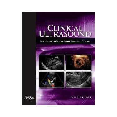 Imagem de Clinical Ultrasound - Elsevier