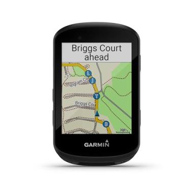 Imagem de Ciclocomputador GPS Edge 530 Garmin