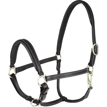 Imagem de HORZE Largo Halter - Preto - Warmblood