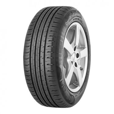 Imagem de Pneu Continental Aro 16 195/55R16 ContiEcoContact 5 91H XL