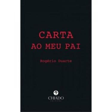 Imagem de Carta Ao Meu Pai