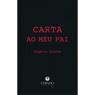 Imagem de Carta Ao Meu Pai