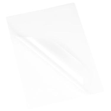 Imagem de 7 Mil Bolsas Militares de Laminação de Cartão 2-5/8 X 3-7/8 Mangas Laminadoras Qtd. 100 da LAM-IT-ALL