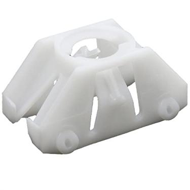 Imagem de PLENTZOM Suporte de clipe de impulsionador de pedal de freio 1J0721169A 1J0 721 169A compatível com Audi VW Q7 TT A3 A4 A5 A6 S6 TTRS Skoda Seat Beetle Golf Jetta CC EOS