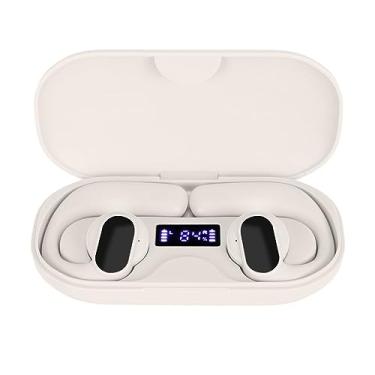 Imagem de Fones de Ouvido para Tradutor de Idiomas, Dispositivo Tradutor Em Tempo Real Bluetooth 5.3 Com APP, 74 Idiomas e 70 Detalhes, Fones de Ouvido para Chamadas Musicais, para Android