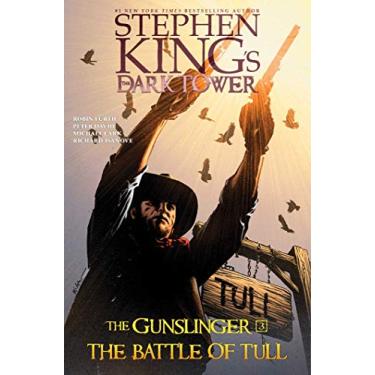 Imagem de The Battle of Tull (Stephen King's The Dark Tower: The Gunslinger Book 3) (English Edition)