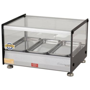 Imagem de Estufa Onix Marchesoni 3 Bandejas em Linha 220V EF.8.032