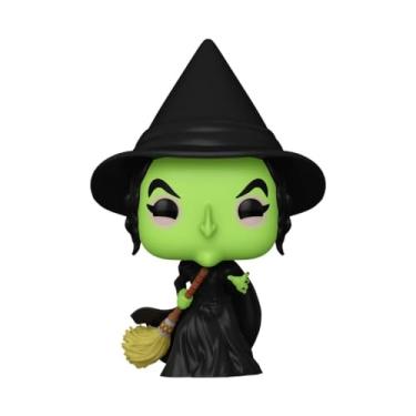 Imagem de BONECO FUNKO POP MOVIES WIZARD OF OZ THE WICKED WITCH