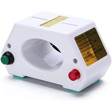 Imagem de Desmagnetizador de relógio profissional portátil, ferramenta de reparo de relojoeiro, boas propriedades mecânicas, anti-interferência à prova de arranhões, para ajudar relógios a remover blo