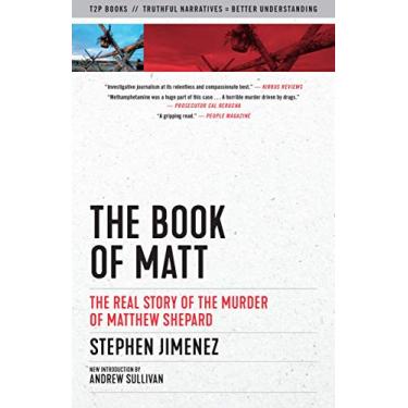 Imagem de The Book of Matt: The Real Story of the Murder of Matthew Shepard