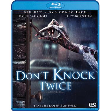 Imagem de Don't Knock Twice