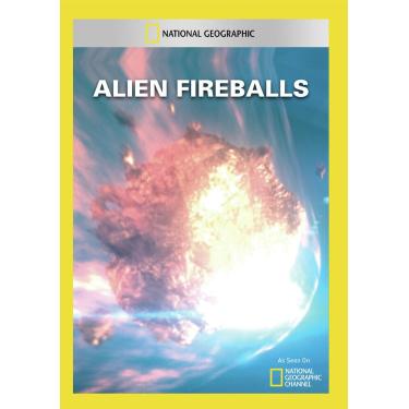 Imagem de Alien Fireballs