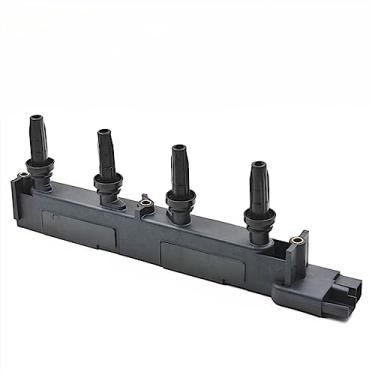 Imagem de Nova haste de arranque de peças de motor compatível com PEUGEOT 206 307 406 407 607 807 1.8L 2.0L L4 597075 597098 94632641 2000-2008