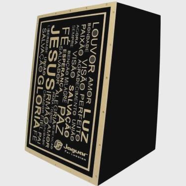 Imagem de Cajon Jaguar Cj1000 K2 Pb 003 Eq