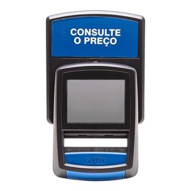 Imagem de Busca Preço Gertec G2 E Ethernet E Wi Fi 00410292