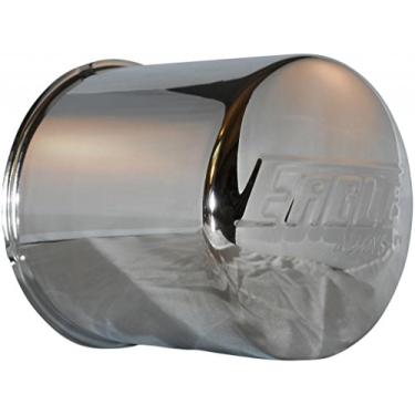 Imagem de Eagle 3117-06 Tampa de centro de roda de reposição 5,12" Diâmetro Furo 8 Lug