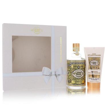 Imagem de Perfume Feminino 4711 Jasmine - Kit Presente