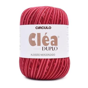 Imagem de Círculo Cléa DUPLO - CABARÉ 9153-505 Metros Circulo - 150 Gramas - Unidade