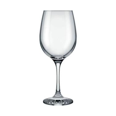 Imagem de Taça Champagne Cristal Barone 490 ml - Nadir