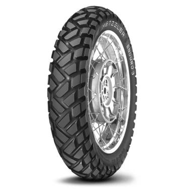 Imagem de Pneu Metzeler 130-80-17 (tl) 65t Enduro3 Sahara (t) [f016]