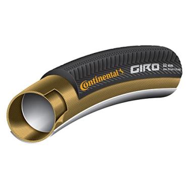Imagem de Continental Pneu tubular de bicicleta Giro (27x1/700x22c, tubular)