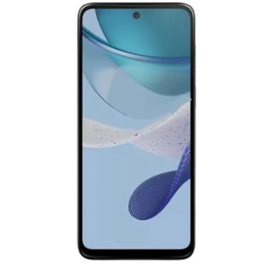 Imagem de Tela Display Lcd Touch Screen Para Moto G53 Com Aro