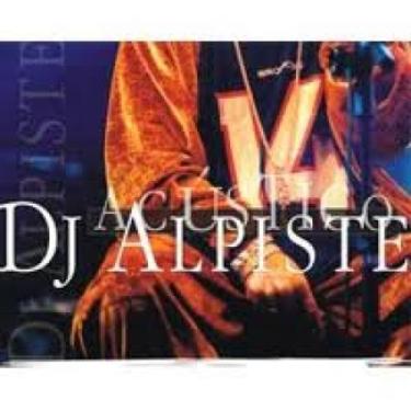 Imagem de Dvd dj alpiste - acustico - LINE