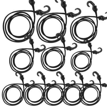 Imagem de 10 Elastico Extensor Gr/4 1,20m - MAGNO ORIGINAL REBECHI BIKES