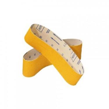 Imagem de Lixa Cinta  K121M  610 X 075  GR.100  Norton