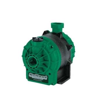 Imagem de Pressurizador Rede Hidráulica  Fluxostato interno 3/4CV 220V - Aqquant