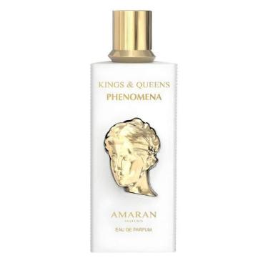 Imagem de Amaran Kings & Queens Phenomena Eau de Parfum - Perfume Feminino 100ml