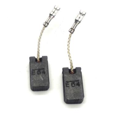 Imagem de Escova de Carvão Bosch 1607000V37 (127/220V)