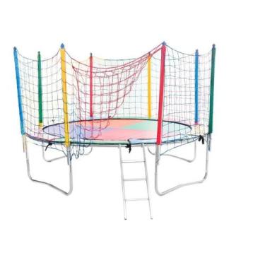 Imagem de Pula Pula Top 4,40M - Top.Brinquedos