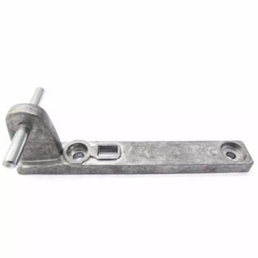 Imagem de Dobradiça Central Refrigerador Bosch Kdn / Continental / Ge