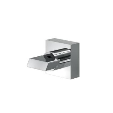 Imagem de Acabamento para registro 3/4, 1/2 e 1 fani essence cromado 509 c420