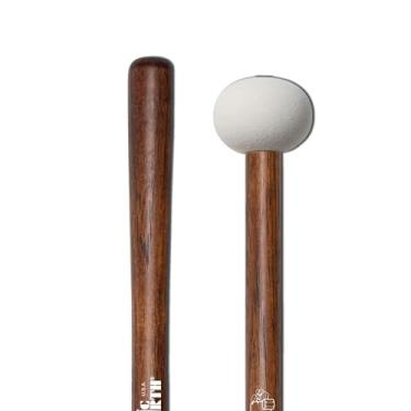 Imagem de Vic Firth Martelo para baixo Corpsmaster – cabeça média – dura