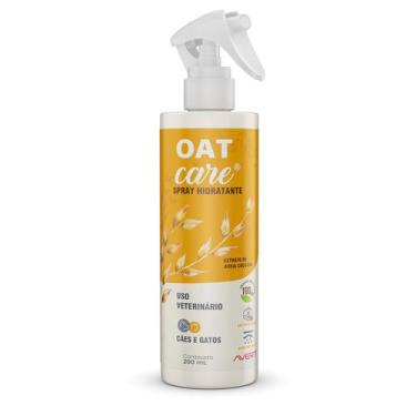 Imagem de Spray Hidratante Oat Care Avert  200mL