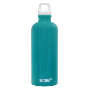 Imagem de Garrafa Siggs Swiss Fabolous 600 Ml Aqua