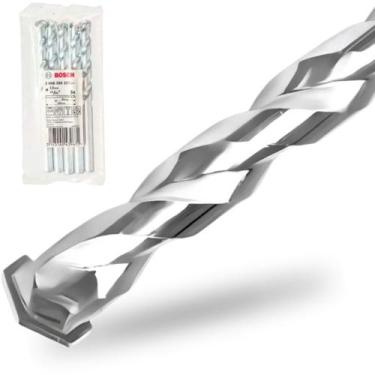 Imagem de Kit c/ 5 broca concreto c/widia 12x150mm bosch