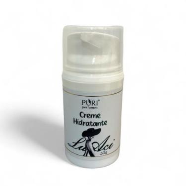 Imagem de Hidratante Corporal Airless 50g LuAci - Puri Perfumes