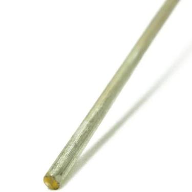 Imagem de Vareta Foscoper Para Soldar Tubo Cobre 1,44MM X 3,00MM X 500 - SIMIL