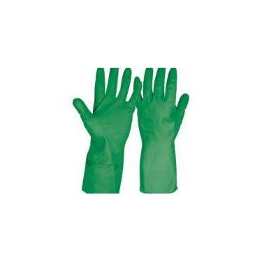 Imagem de 108 Luvas Antiderrapantes De Borracha Natural Resistente Epi - PROTEPL
