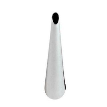 Imagem de Bico para Confeitar Perlê 230 Cake Brasil Rizzo Confeitaria - Repeteco