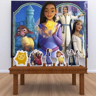 Imagem de Kit Rubi Wish o Poder dos Desejos- IMPAKTO VISUAL