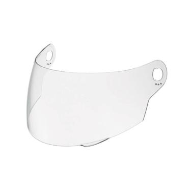 Imagem de Viseira 788 Evolution G4 G5 G6 G7 G8 Cristal Fumê