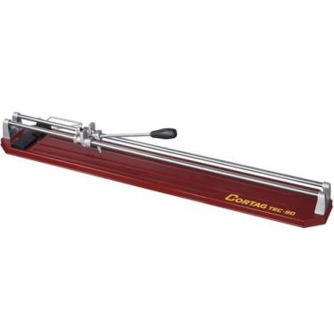 Imagem de Cortador de Piso Comprimento Máximo de Corte 90 cm TEC-90 CORTAG