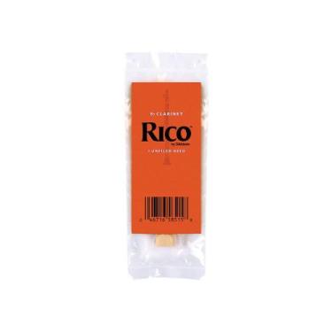 Imagem de Palheta Clarineta Bb 2.0 (Unidade) D Addario Rico 50/RCA0120 F035 - DD